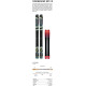 Ski K2 Mindbender 99Ti W 2024 