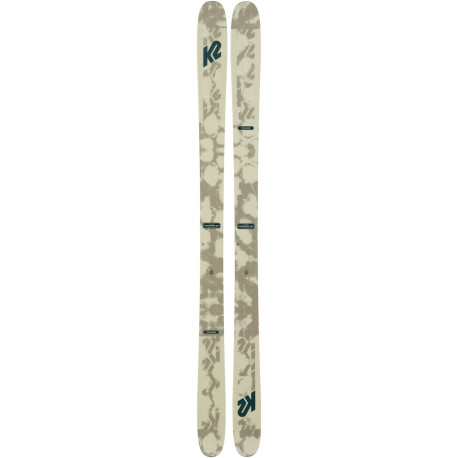Ski K2 Poacher 2024