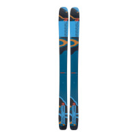 Ski K2 Mindbender Team 2024