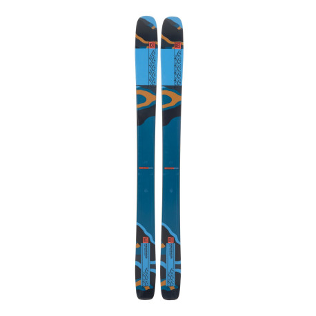 Ski K2 Mindbender Team 2024