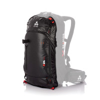 Vollständiger Airbag-Rucksack Arva Airbag Reactor Flex Pocket 24L Pro_Seul 2022  - Vollständiger Airbag-Rucksack