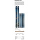 Ski K2 Reckoner 102 2024 