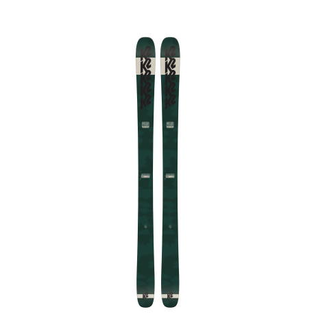 Ski K2 Reckoner 92 W 2024 
