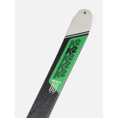 Ski K2 Wayback 88 2024