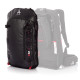 Vollständiger Airbag-Rucksack Arva Airbag Reactor Flex Pocket 32L Pro_Seul 2022  - Vollständiger Airbag-Rucksack