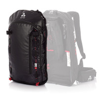 Vollständiger Airbag-Rucksack Arva Airbag Reactor Flex Pocket 32L Pro_Seul 2022  - Vollständiger Airbag-Rucksack