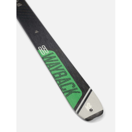 Ski K2 Wayback 88 2024