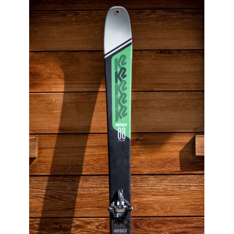Ski K2 Wayback 88 2024