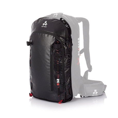 Sac à dos airbag complet Arva Airbag Reactor Flex Pocket 32L Pro_Seul 2022  - Sac Airbag Complet