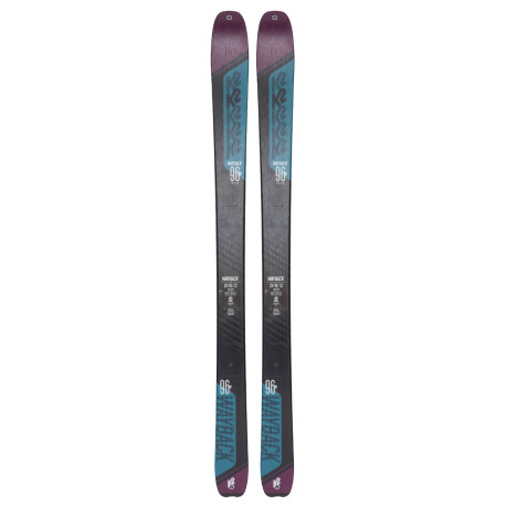 Ski K2 Wayback 96 W 2024