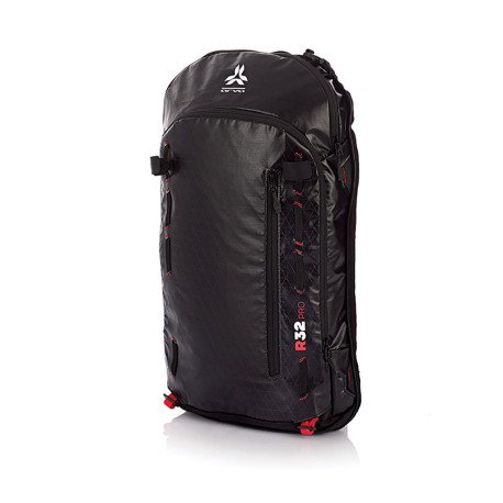 Sac à dos airbag complet Arva Airbag Reactor Flex Pocket 32L Pro_Seul 2022  - Sac Airbag Complet