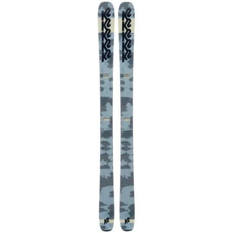 SKi K2 Reckoner 92 2024 