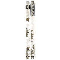 SKi K2 Reckoner 112 2024 