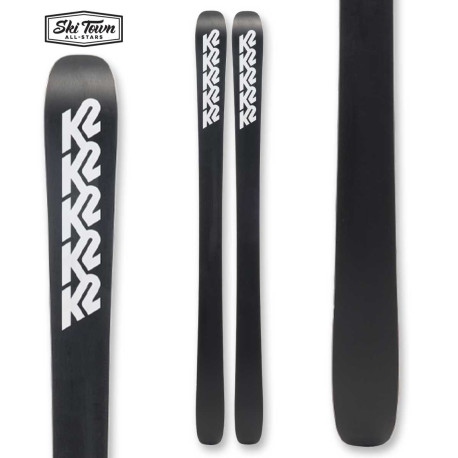 SKi K2 Reckoner 92 2024 
