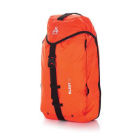 Vollständiger Airbag-Rucksack Arva Airbag Reactor Flex Pocket 35L Blast_Seul 2022  - Vollständiger Airbag-Rucksack