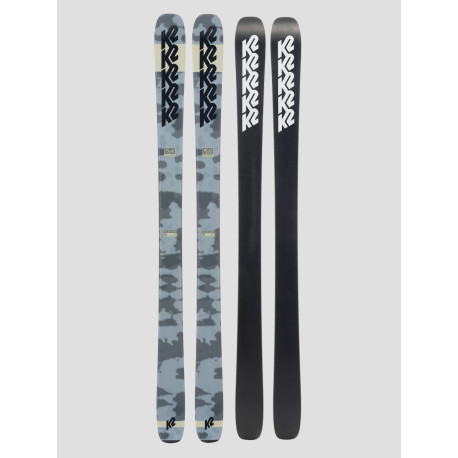 SKi K2 Reckoner 92 2024 