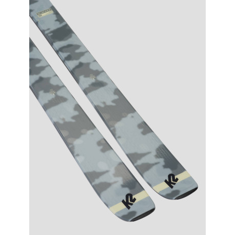 SKi K2 Reckoner 92 2024 