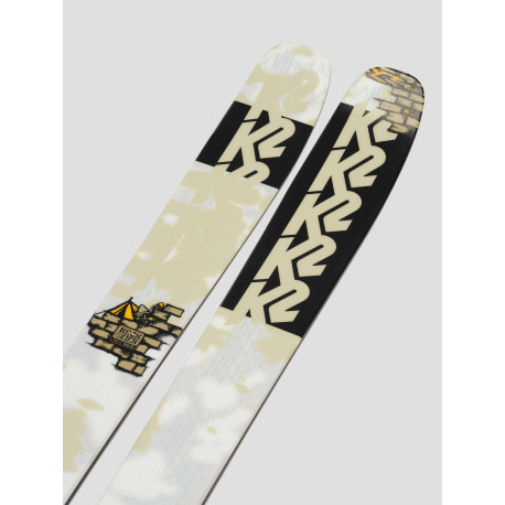 SKi K2 Reckoner 112 2024 