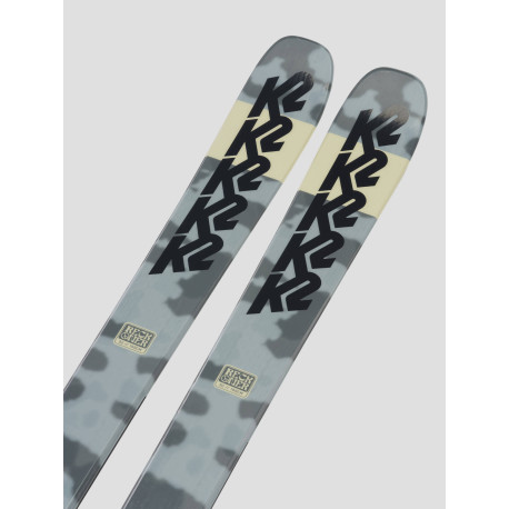 SKi K2 Reckoner 92 2024 
