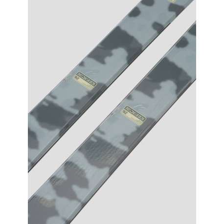 SKi K2 Reckoner 92 2024 