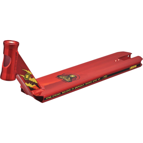 Trottinette Decks Lucky Jon Marco Gaydos V3 Pro 2023 - Plateaux / Decks