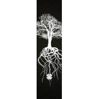 Lucky Deep Roots Pro Scooter Grip Tape 2019 - Grip
