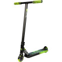Madd Gear Scooter Complete Carve Pro X Black green 2022