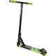 Madd Gear Scooter Complete Carve Pro X Black green 2022 - Trottinette Freestyle Complète