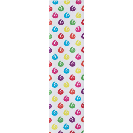 Hella Grip Sloth Dot Pro Scooter Grip Tape 2020 - Grip