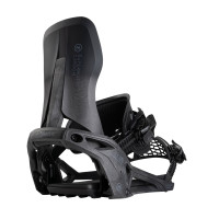 Fixation Snowboard Nidecker Supermatic Carbon 2025 