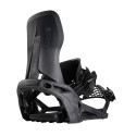 Snowboard Bindings Nidecker Supermatic Carbon 2025 
