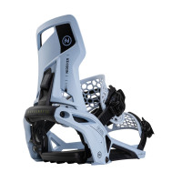 Fixation Snowboard Nidecker Supermatic 2025 