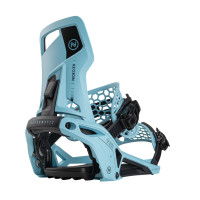 Fixation Snowboard Nidecker Supermatic 2024 