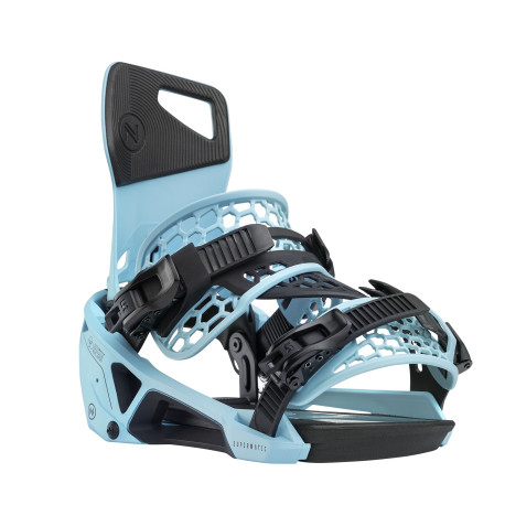 Fixation Snowboard Nidecker Supermatic 2024 