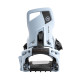 Snowboard Bindings Nidecker Supermatic 2025 