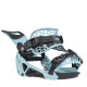 Snowboard Bindings Nidecker Supermatic 2024 