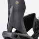 Snowboard Bindings Nidecker Supermatic Carbon 2025  - Snowboard Bindings Men ( Unisex )