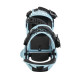 Snowboard Bindings Nidecker Supermatic 2024 
