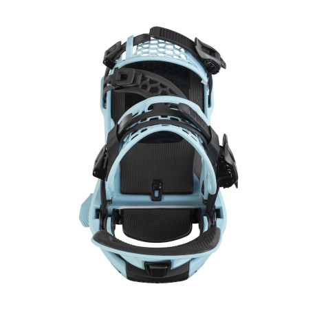 Snowboard Bindings Nidecker Supermatic 2024 