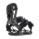 Snowboard Bindings Nidecker Supermatic 2025 