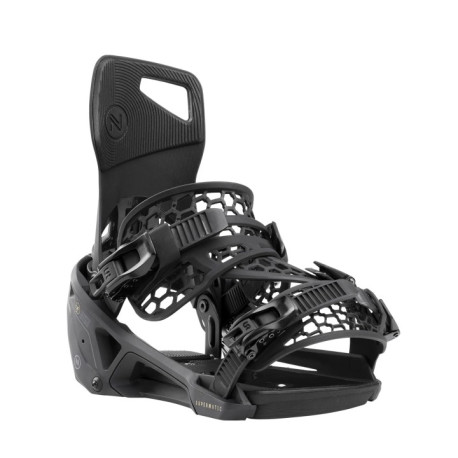 Fixation Snowboard Nidecker Supermatic 2025 