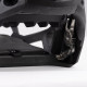 Snowboard Bindings Nidecker Supermatic Carbon 2025  - Snowboard Bindings Men ( Unisex )