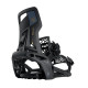 Snowboard Bindings Nidecker Supermatic 2025 