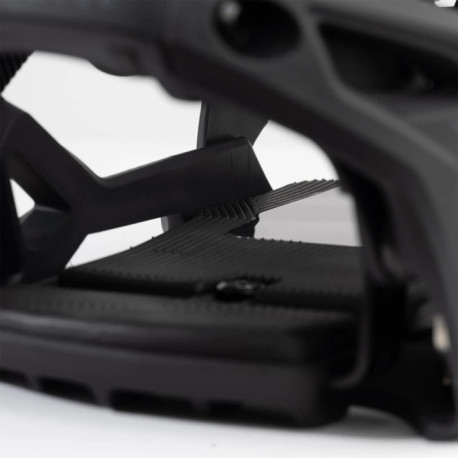 Snowboard Bindings Nidecker Supermatic 2025 