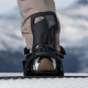 Snowboard Bindings Nidecker Supermatic 2025 
