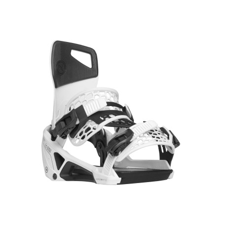 Snowboard Bindings Nidecker Supermatic 2024 