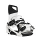 Snowboard Bindings Nidecker Supermatic 2025 