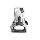 Snowboard Bindings Nidecker Supermatic 2024 