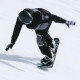 Snowboard Bindings Nidecker Supermatic 2025 