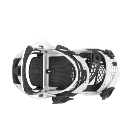 Snowboard Bindings Nidecker Supermatic 2024 
